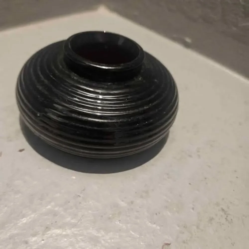 Party Lite Ceramic Rose Diffuser 4